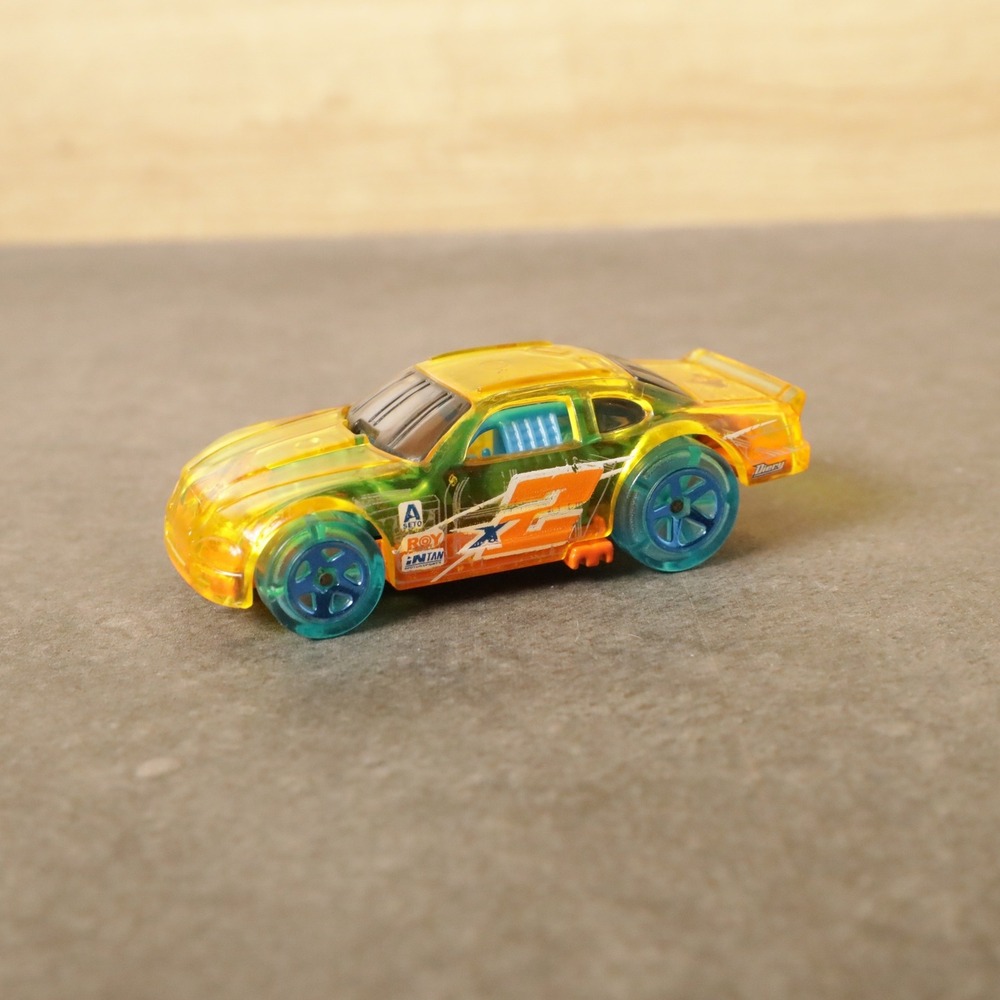 Hot Wheels/Matchbox Car Lot (3 Different Unique Cars 2001, 2005, 2008) - Picture 2 of 13